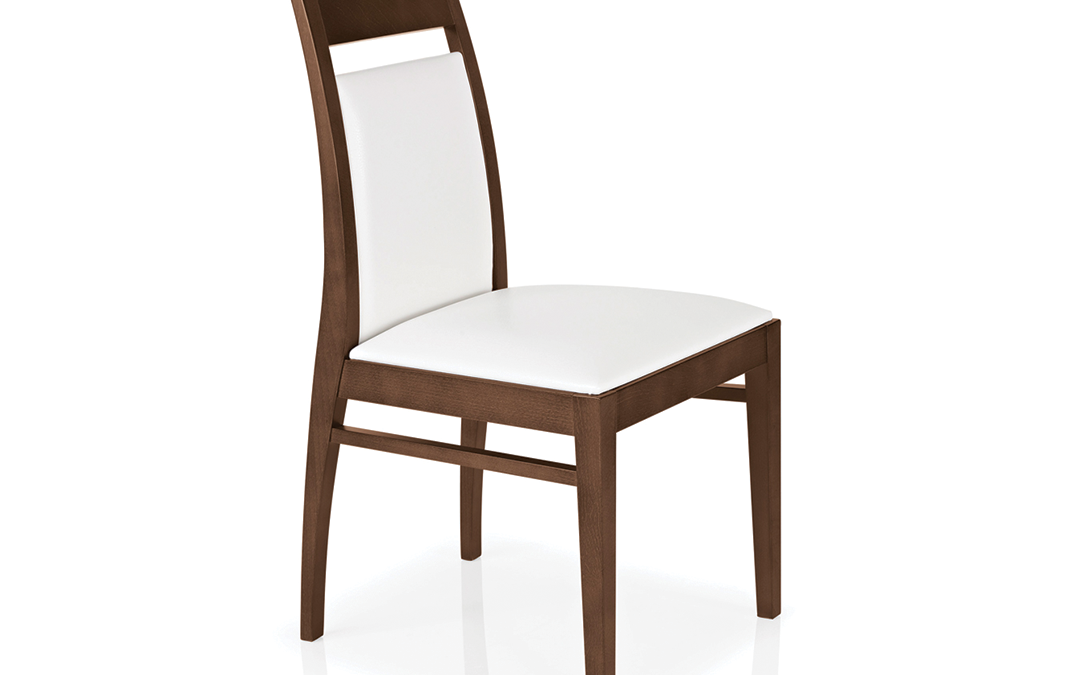 Roman Dining Chair – Upholstered
