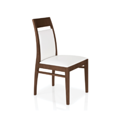 Roman Dining Chair – Upholstered