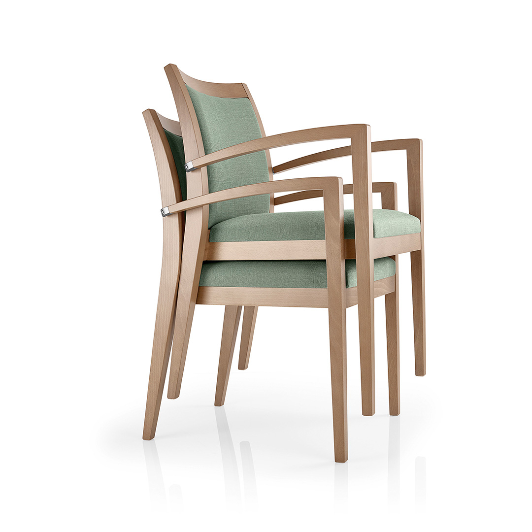 Chairs: Restaurant Seating