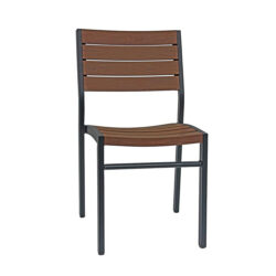 New Mirage Side Chair
