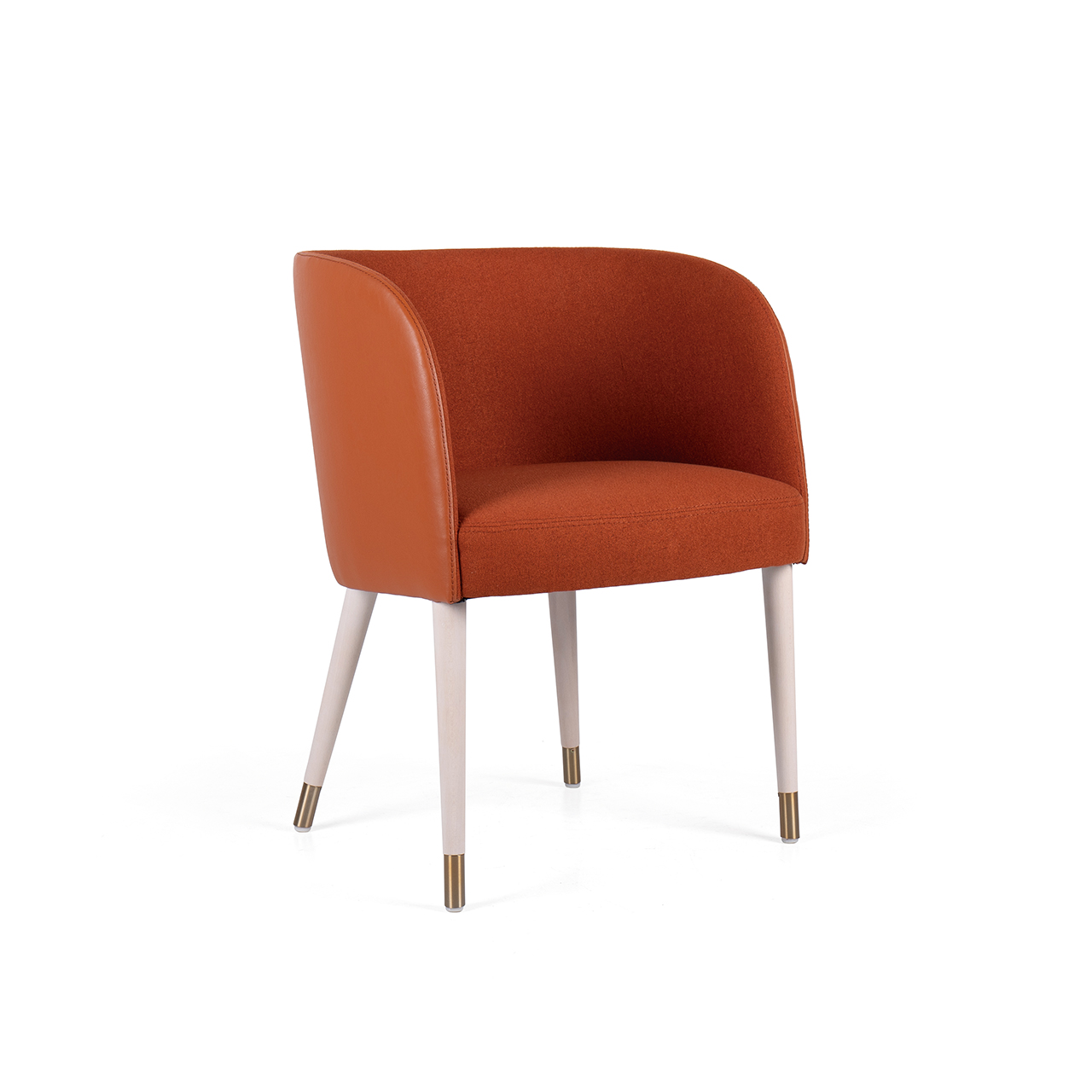Restaurant seating: Gavoi Maple LT CF040V