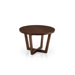 Ramsey Coffee Table Small Round