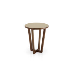 Ramsey Side Table Round