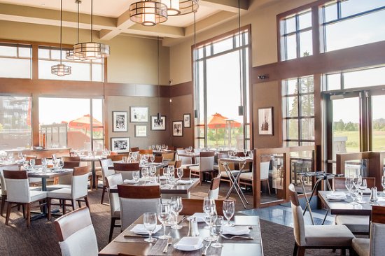 5 Tips on choosing furniture for restaurant dining spaces