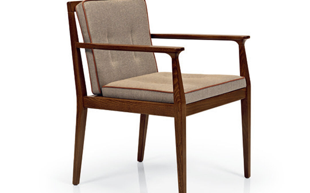 Anne Armchair