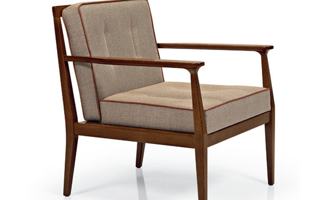 Anne Lounge Chair