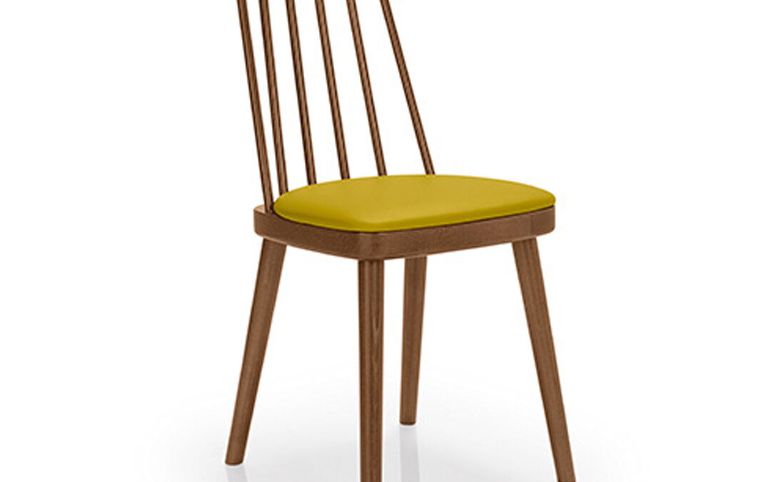 Borenta Dining Chair – Spindle