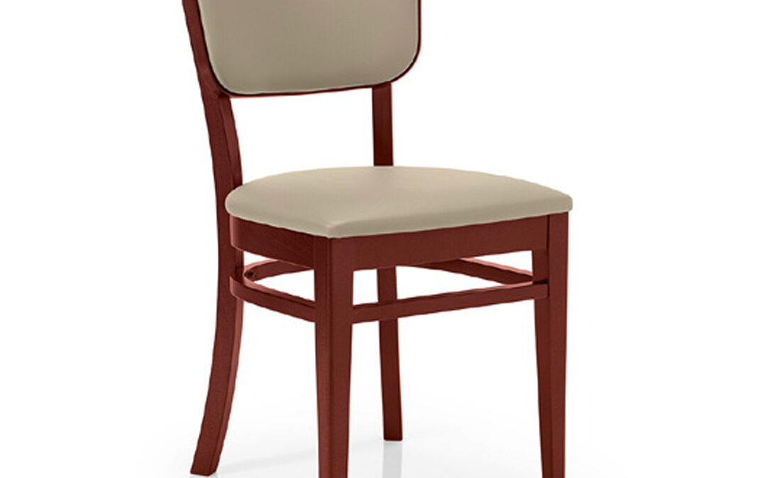 Leigham Dining Chair – Upholstered