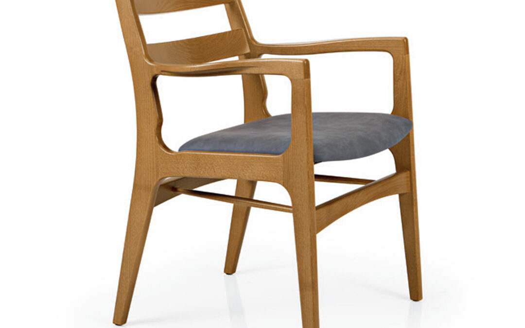 Mousy Armchair – Minimalist