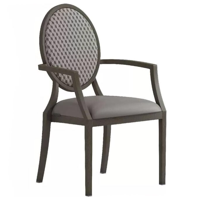 Beffes Arm Chair