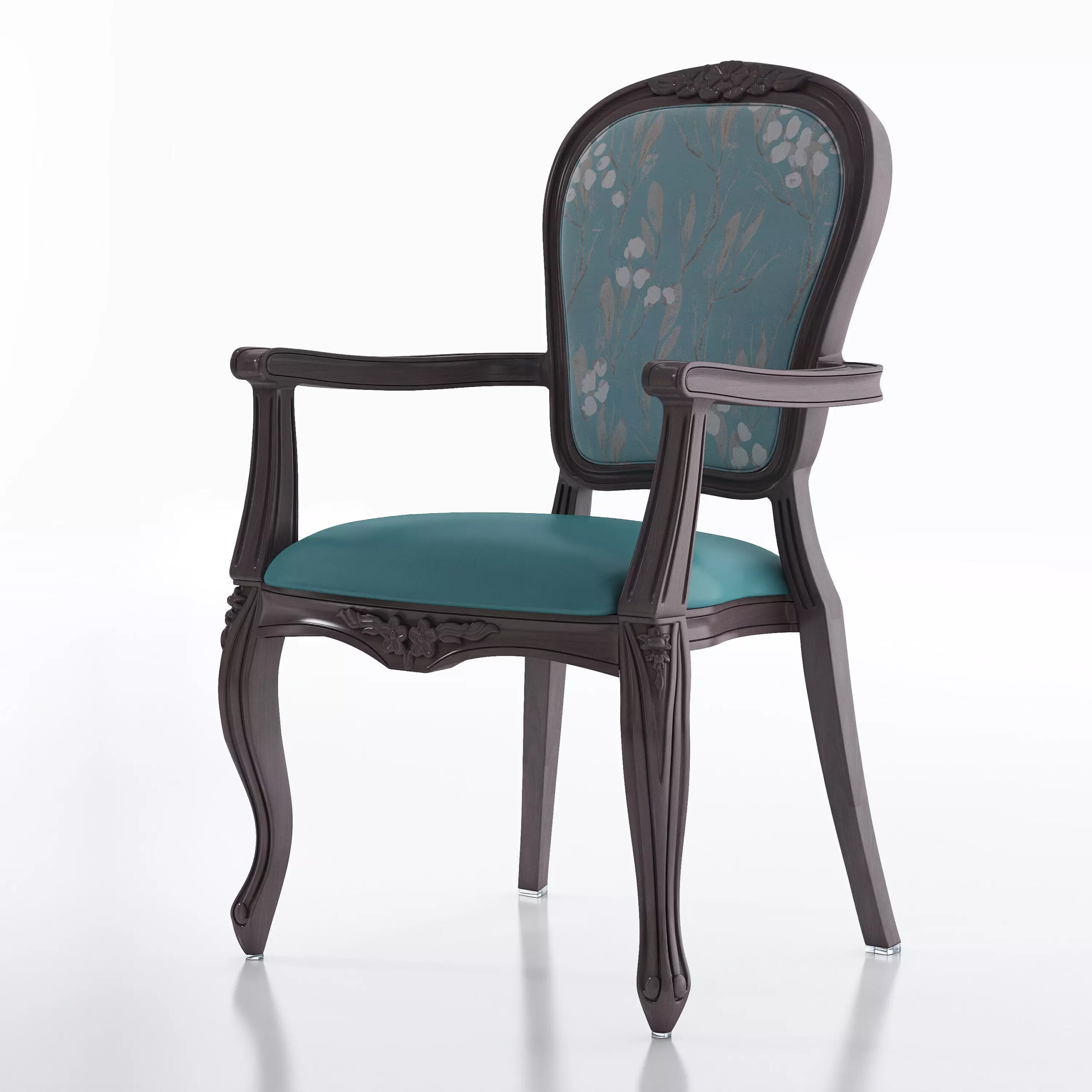 DYNACIT Arm Chair CFS5544