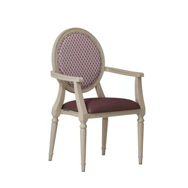 EGLISE Arm Chair CFS5508