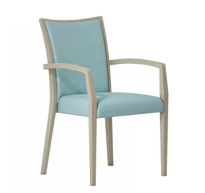 Salle Arm Chair