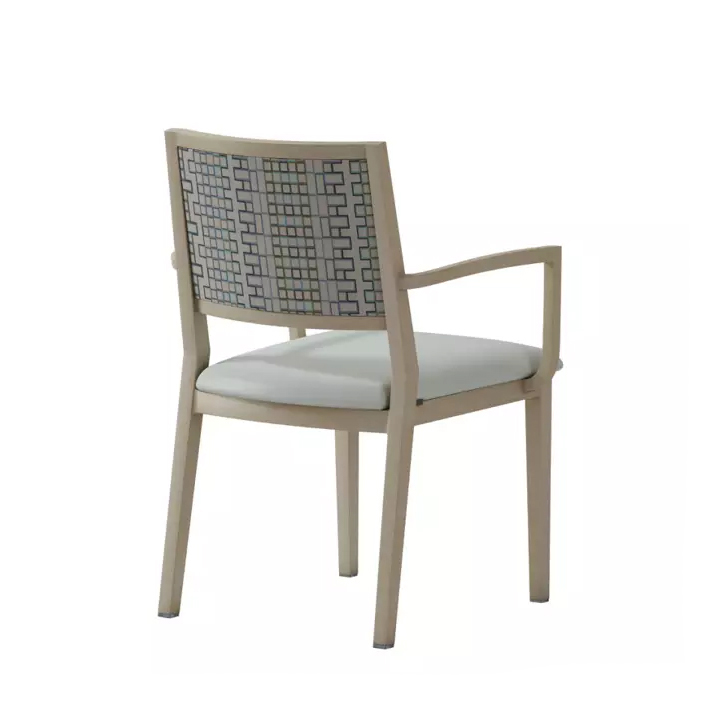 TATAR Arm Chair CFS5659
