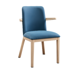 Clermont Arm Chair