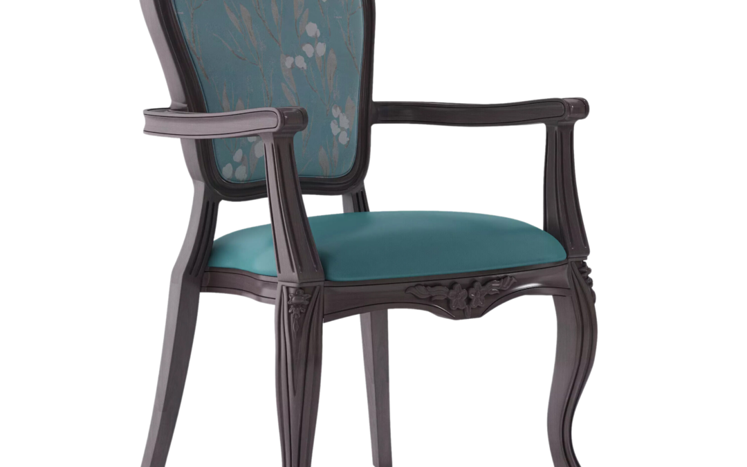 Dynacit Arm Chair