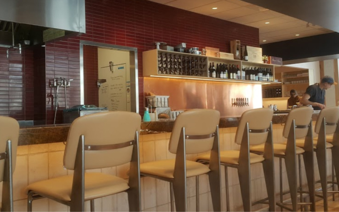 Restaurant Furniture Canada: Commercial Restaurant Bar Stools