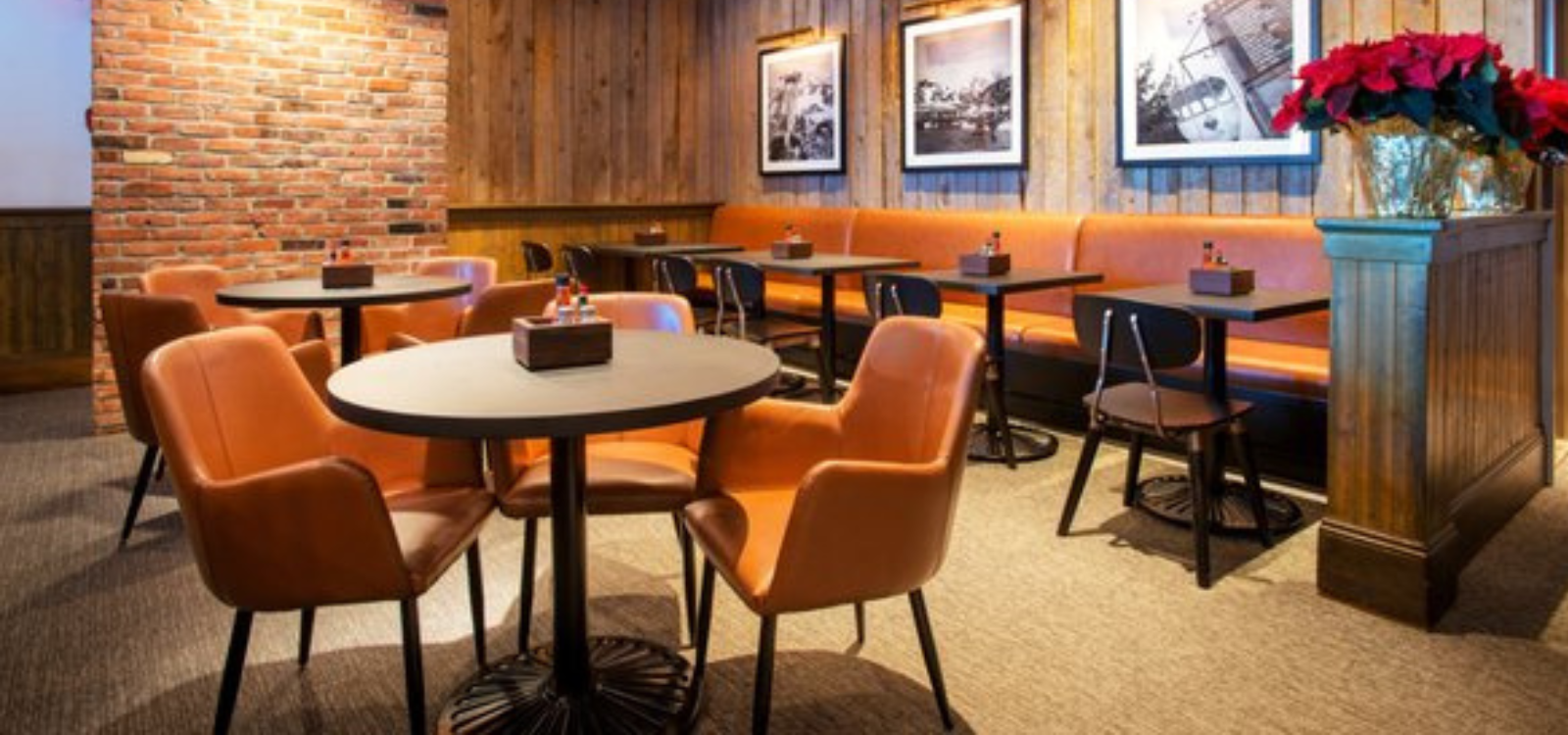 Why should you buy furniture in bulk for restaurants? – Contract Furniture  Solutions