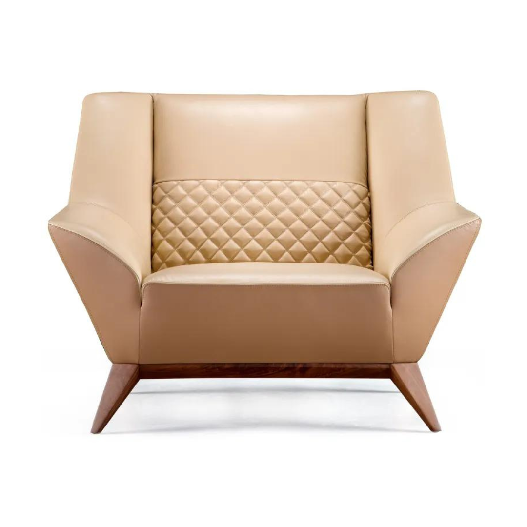 Warren Lounge Chair