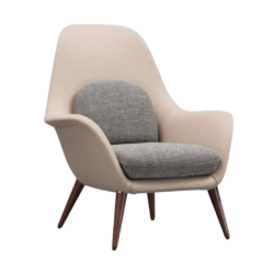 Aurora Lounge Chair