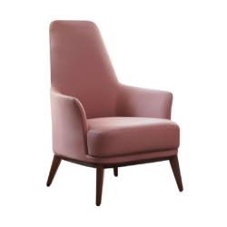 Edina Lounge Chair