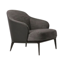 Bronx Lounge Chair