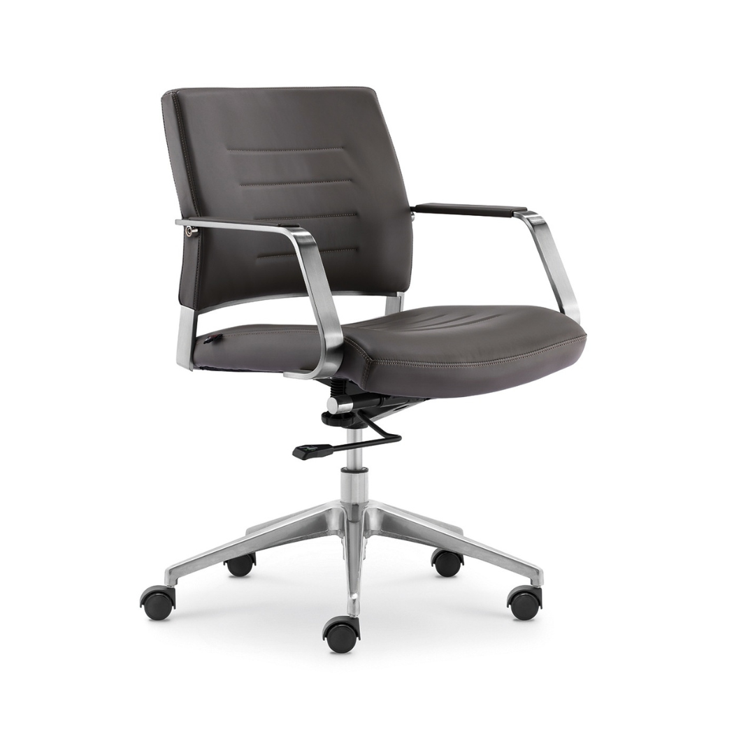 Freder Desk Chair CM-B194CS
