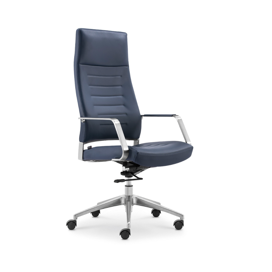 Glory Desk Chair CM-B194AS