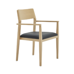 Hewes Arm Chair