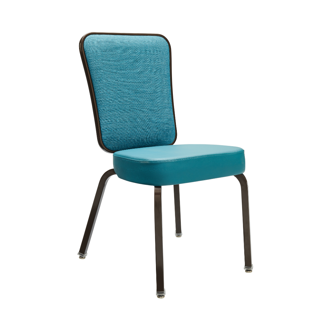 Maloy Banquet Chair CY6129