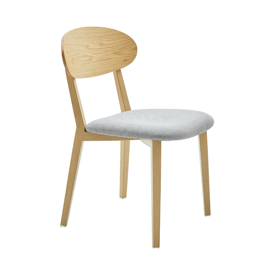 Meadow Dining Chair CF2001-WB