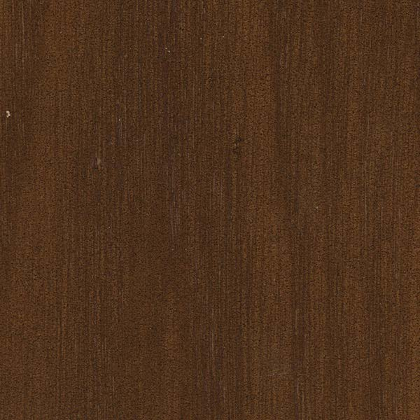 Wood Finish - Solid Wood M006 ASH DARK WALNUT