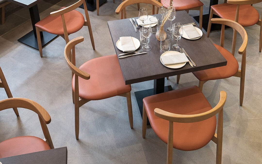 Restaurant Furniture Chairs