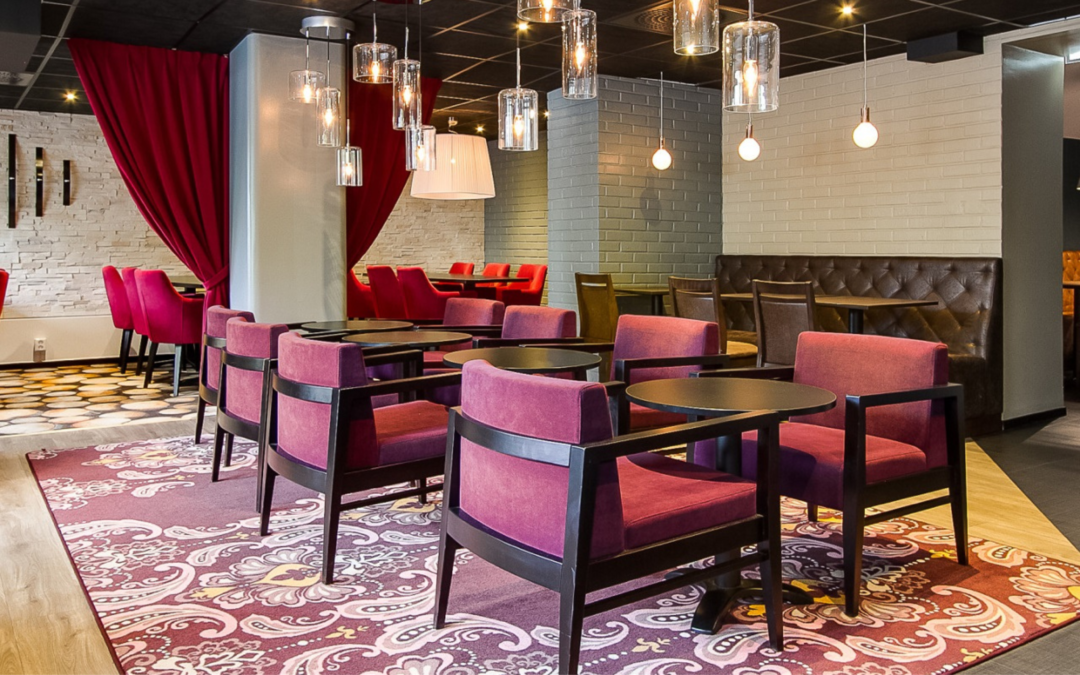 Exploring the Versatility of Arm Restaurant Chairs