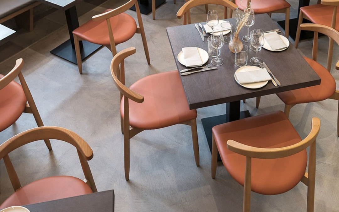 Discover the Ultimate Bar Stool for Restaurant Success!