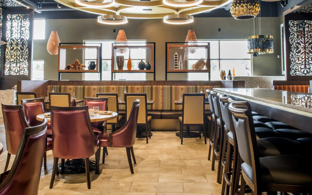 Explore Cafe Restaurant Furniture: Enhance Dining Experience