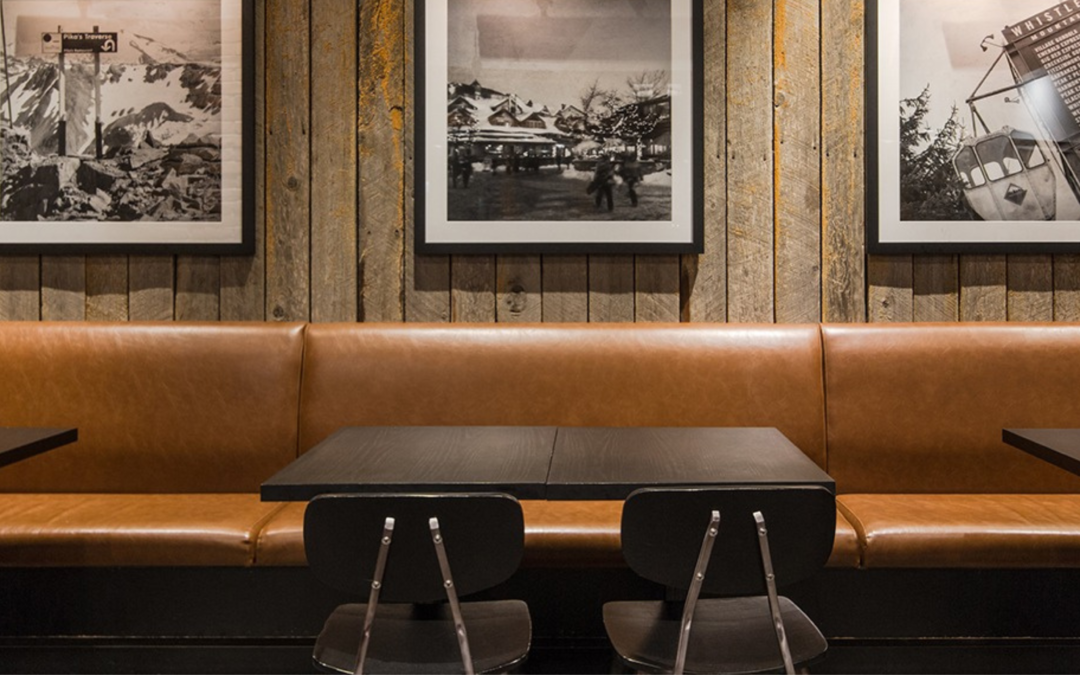 Explore High-Quality Commercial Hotel Furniture Solutions