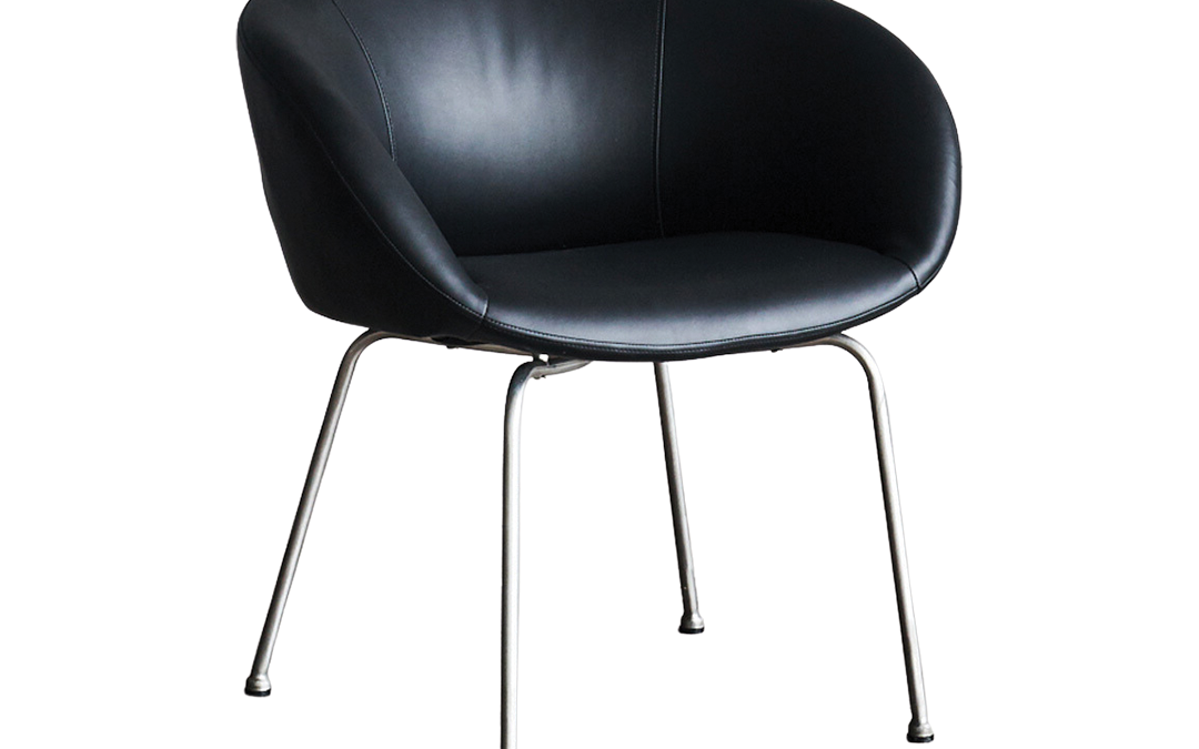 Cavalier Armchair