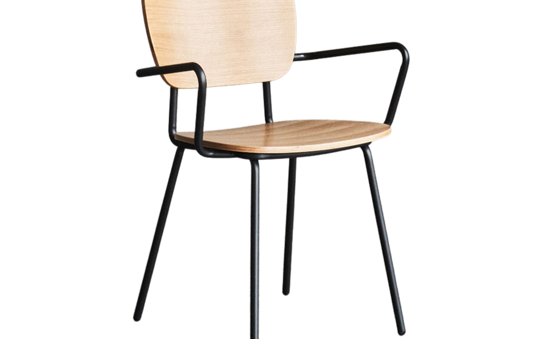 Cusi Arm Chair