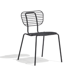 Cusi Dining Chair – Standard