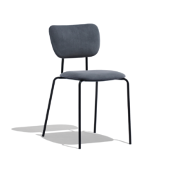 Cusi Dining Chair – Modern