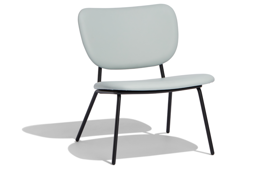 Cusi Lounge Chair – Classic