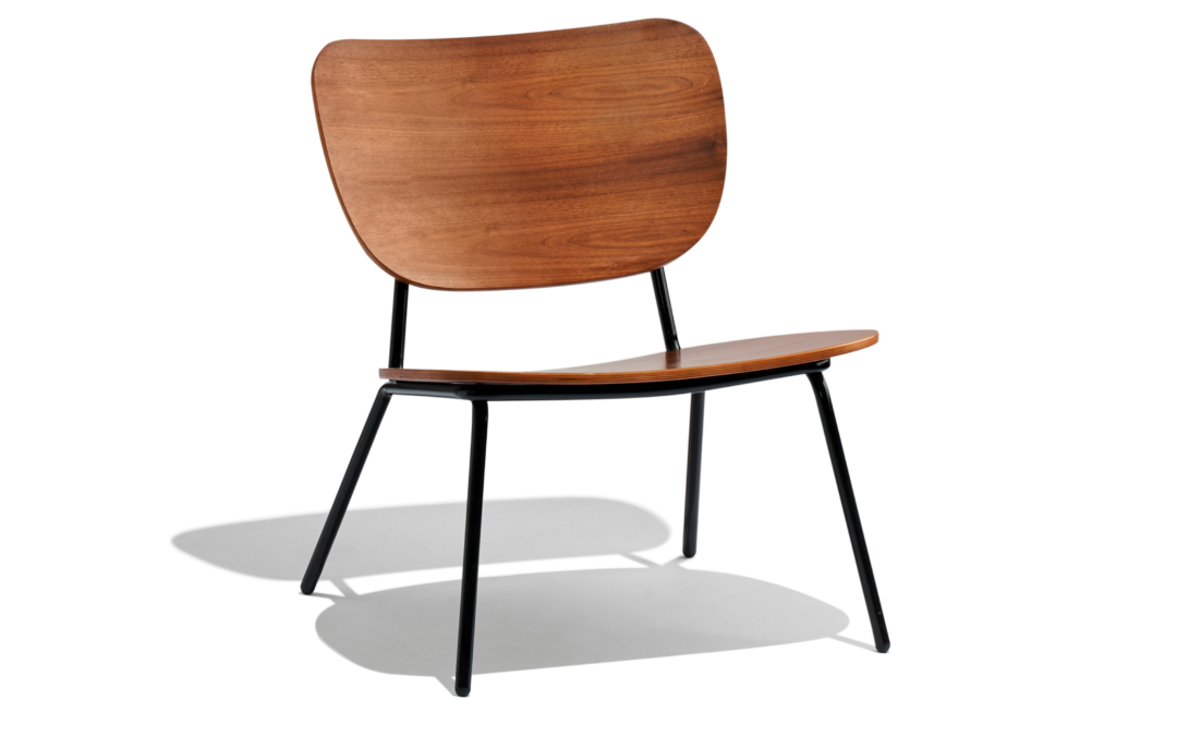 Cusi Lounge Chair – Standard