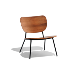 Cusi Lounge Chair – Standard