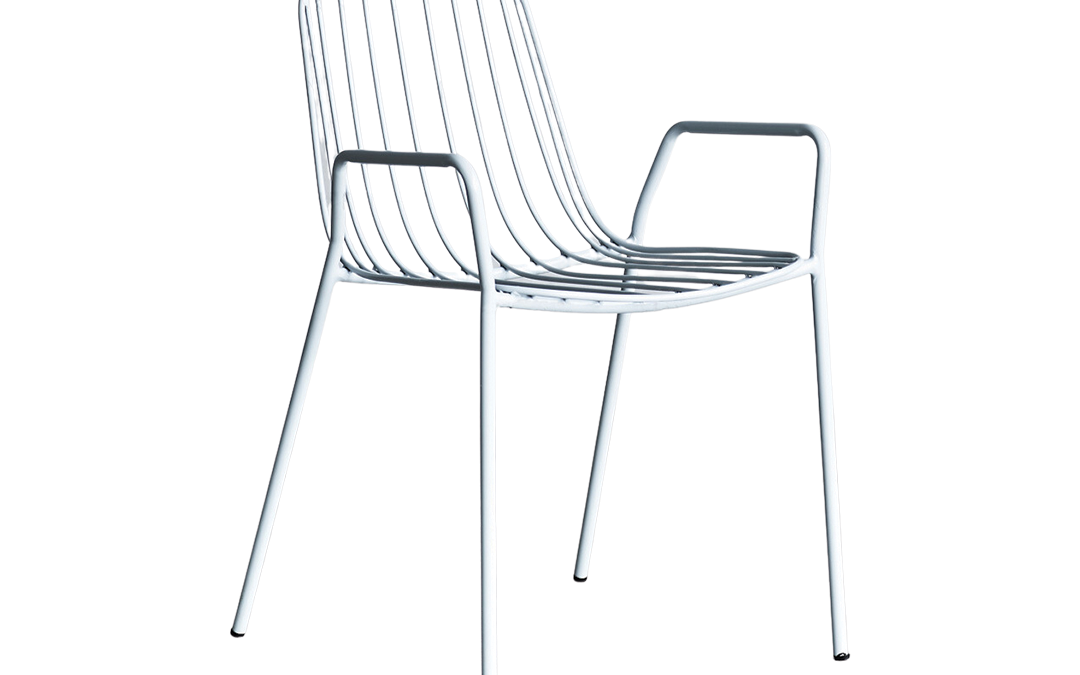 Fossa Arm Chair