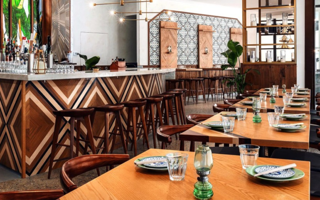 Budget-Friendly Furniture Solutions for Calgary Restaurants