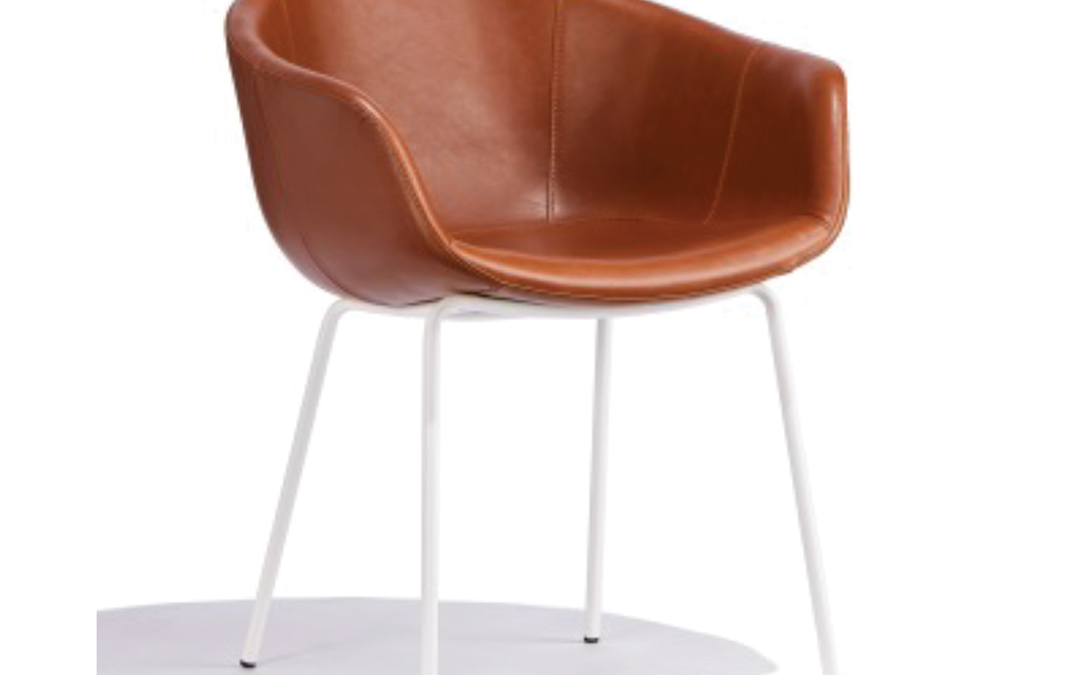 Hocken Armchair