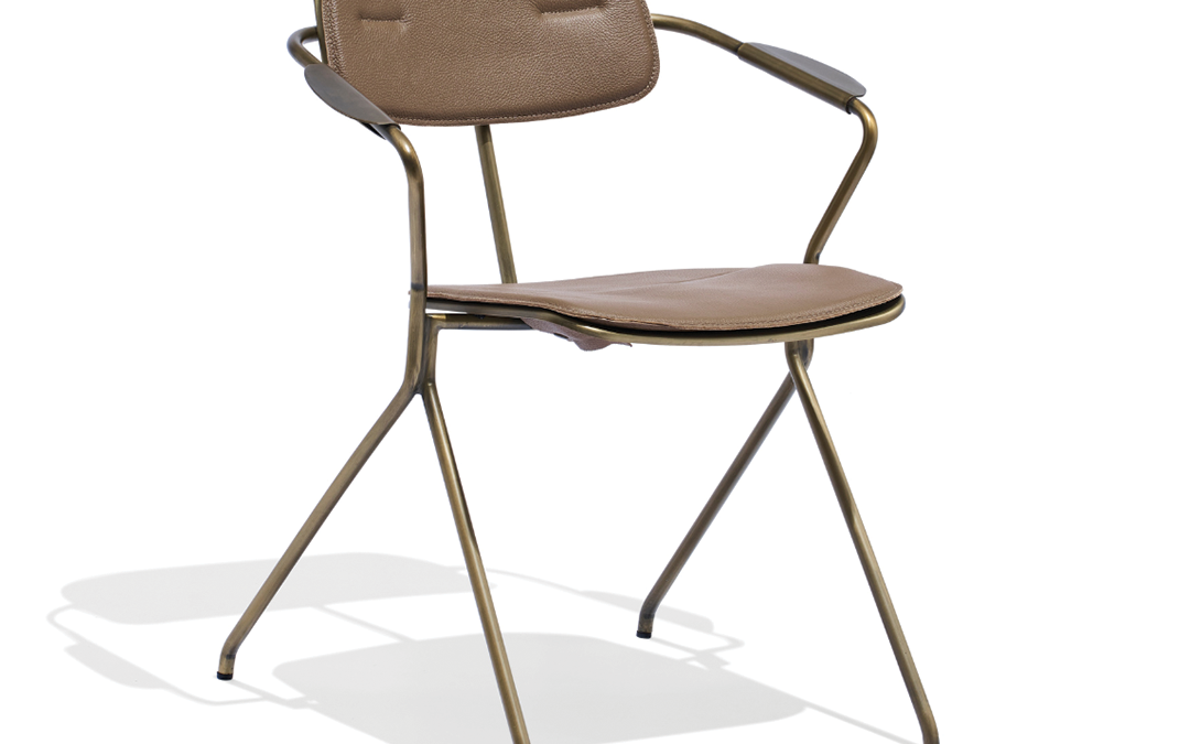 Japio Arm Chair