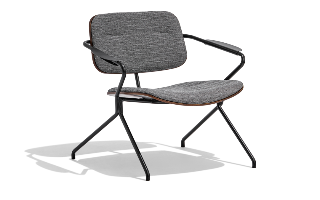 Japio Lounge Chair
