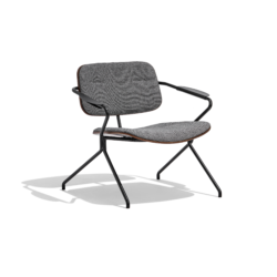 Japio Lounge Chair